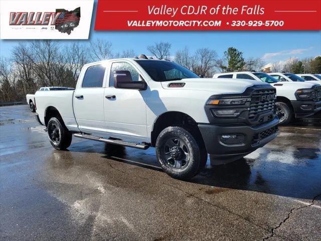 2026 Ram 2500 Tradesman Crew Cab 4x4 64 Box for sale in Cuyahoga Falls, OH