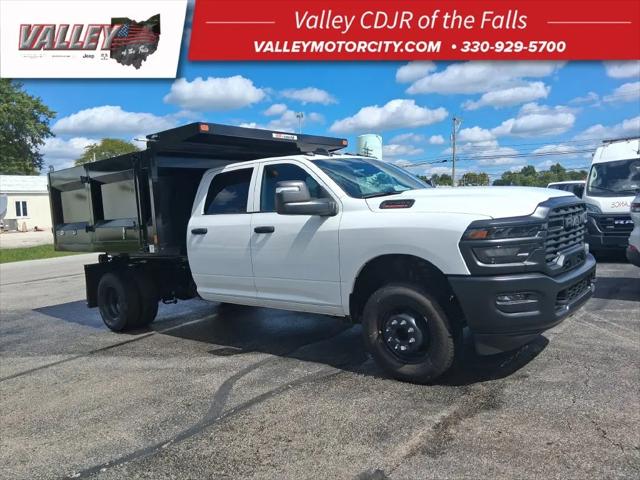 2026 Ram 3500 Tradesman/Big Horn for sale in Cuyahoga Falls, OH