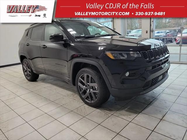 2026 Jeep Compass Limited Altitude for sale in Cuyahoga Falls, OH