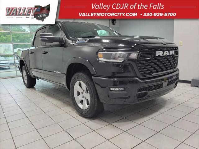 2026 Ram 1500 Big Horn Crew Cab 4x4 57 Box for sale in Cuyahoga Falls, OH
