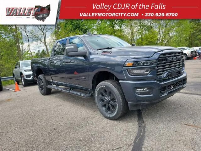 2026 Ram 2500 Big Horn Crew Cab 4x4 64 Box for sale in Cuyahoga Falls, OH