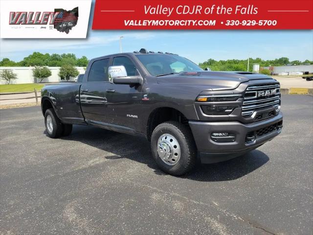 2026 Ram 3500 Laramie for sale in Cuyahoga Falls, OH