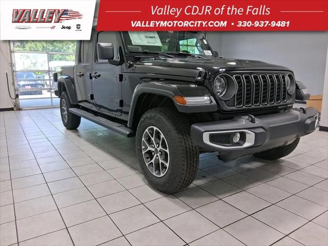 2026 Jeep Gladiator Sport S for sale in Cuyahoga Falls, OH