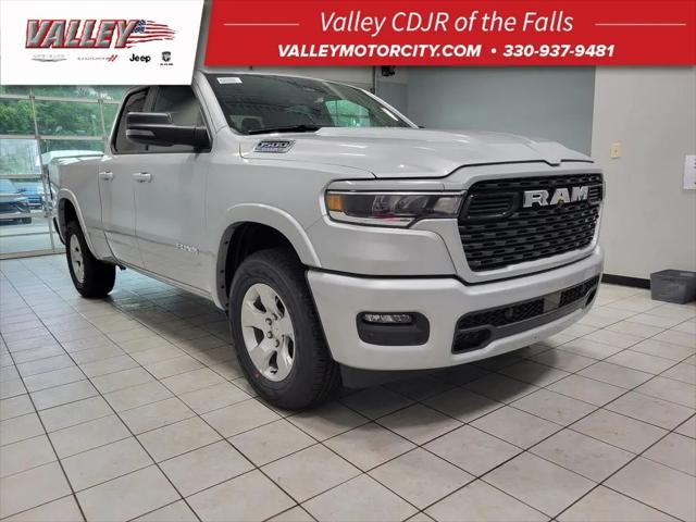 2026 Ram 1500 Big Horn Quad Cab 4x4 6'4" Box for sale in Cuyahoga Falls, OH
