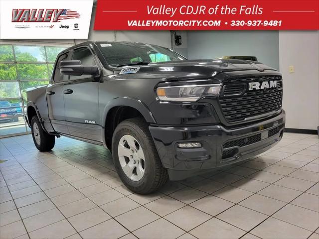 2026 Ram 1500 Big Horn Quad Cab 4x4 6'4" Box for sale in Cuyahoga Falls, OH