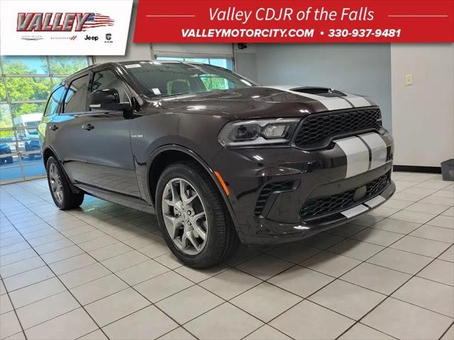 2026 Dodge Durango GT Plus AWD HEMI V8 for sale in Cuyahoga Falls, OH