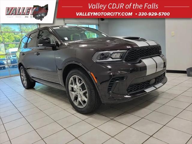 2026 Dodge Durango GT Plus AWD HEMI V8 for sale in Cuyahoga Falls, OH