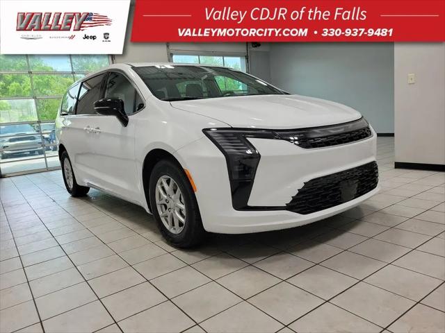 2027 Chrysler Pacifica Select for sale in Cuyahoga Falls, OH