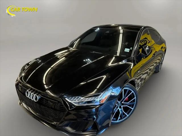 2022 Audi A7 Prestige 55 TFSI quattro S tronic for sale in Manassas, VA