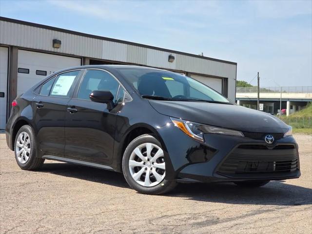 2026 Toyota Corolla LE for sale near Miamisburg, OH