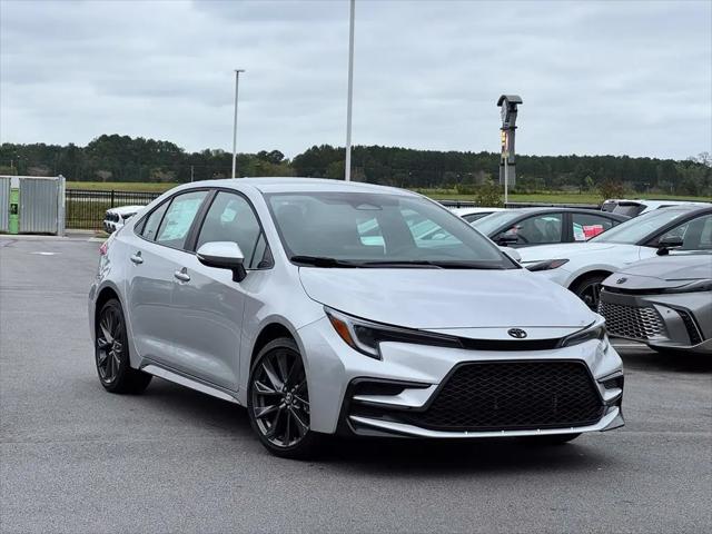 2026 Toyota Corolla SE for sale in Roanoke Rapids, NC
