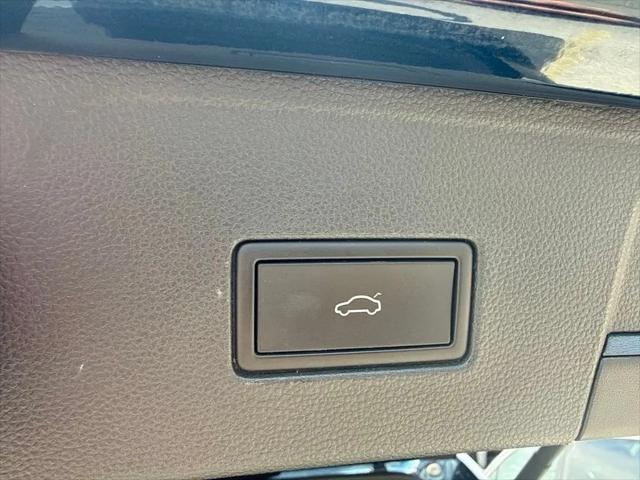 2021 Volkswagen Atlas 3.6L V6 SEL R-Line for sale near Miamisburg, OH