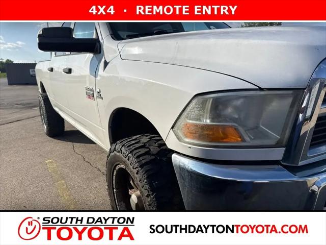 2012 Ram 2500 for sale near Miamisburg, OH