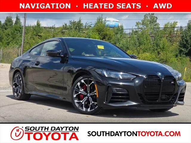 2025 BMW M4 xDrive for sale in Miamisburg, OH