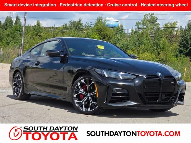 2025 BMW M4 xDrive for sale in Miamisburg, OH