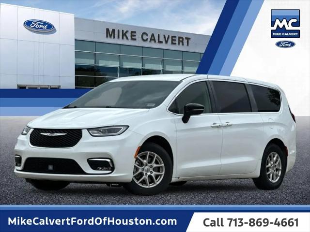 2024 Chrysler Pacifica Touring L for sale in Houston, TX