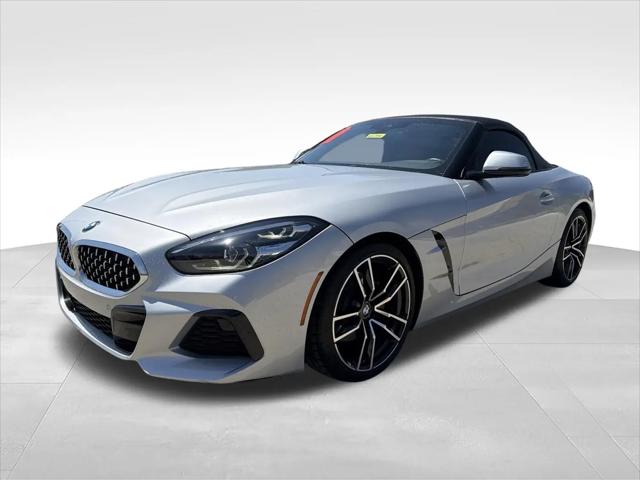 2022 BMW Z4 sDrive30i for sale in Leander, TX