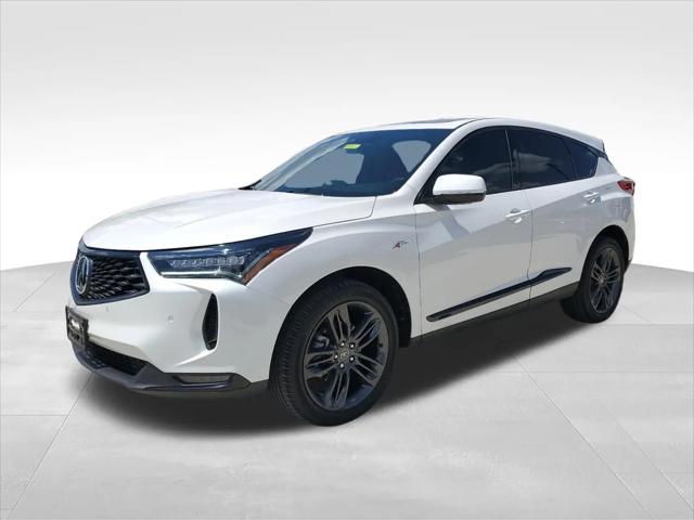 2024 Acura RDX A-SPEC Package for sale in Leander, TX