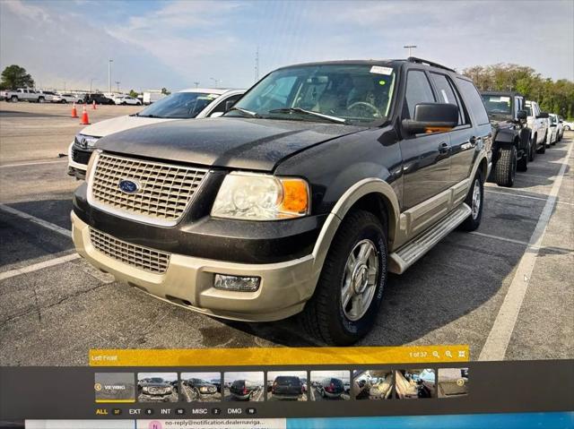 2006 Ford Expedition Eddie Bauer for sale in Jupiter, FL