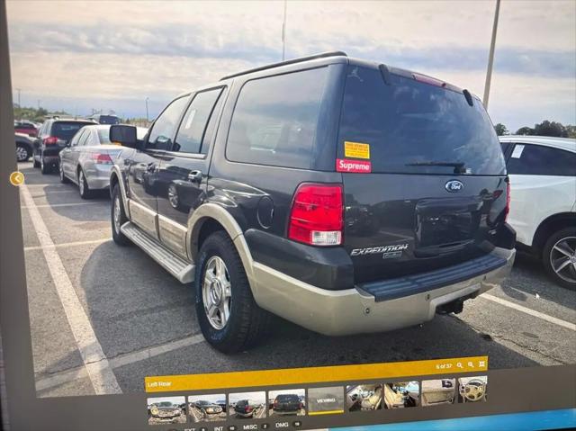 2006 Ford Expedition Eddie Bauer