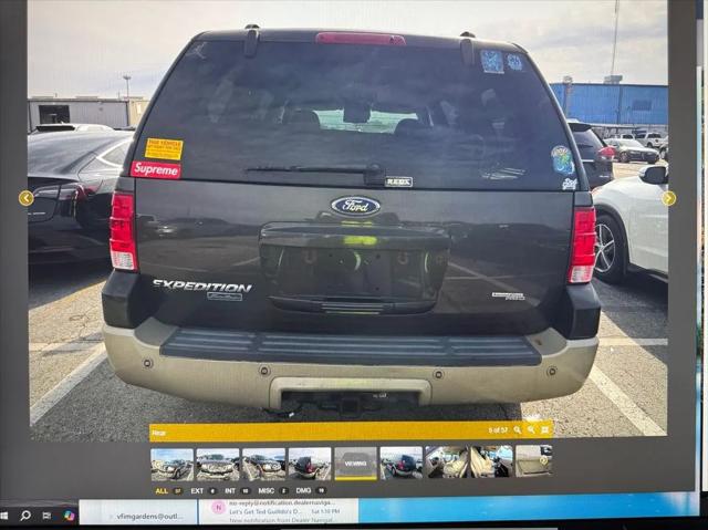 2006 Ford Expedition Eddie Bauer