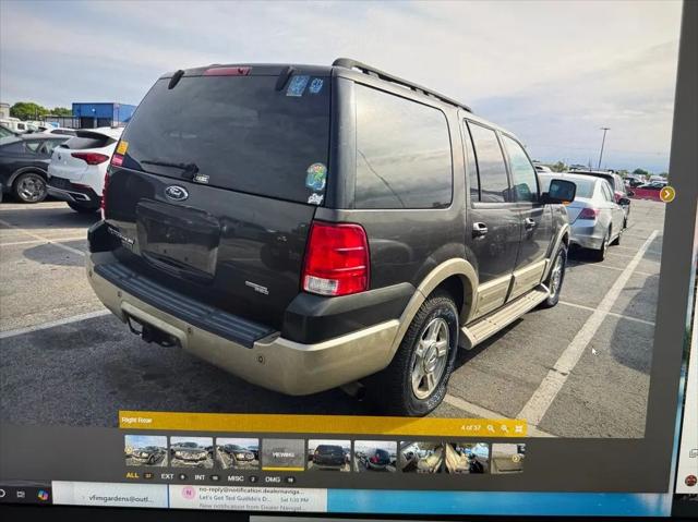 2006 Ford Expedition Eddie Bauer