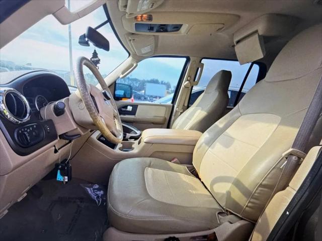 2006 Ford Expedition Eddie Bauer