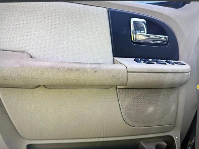 2006 Ford Expedition Eddie Bauer