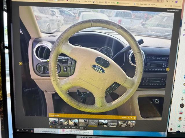 2006 Ford Expedition Eddie Bauer