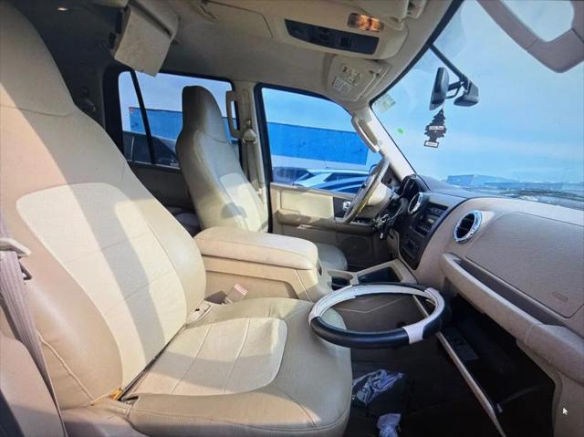 2006 Ford Expedition Eddie Bauer