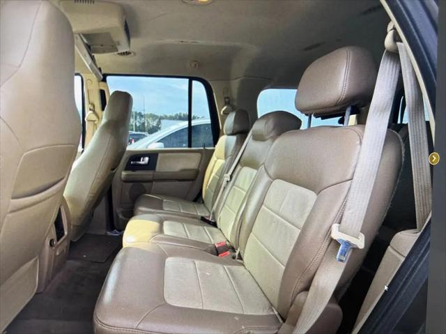 2006 Ford Expedition Eddie Bauer