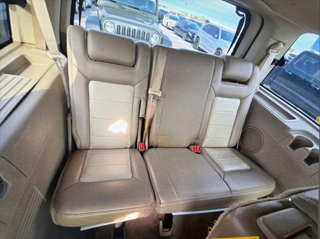 2006 Ford Expedition Eddie Bauer