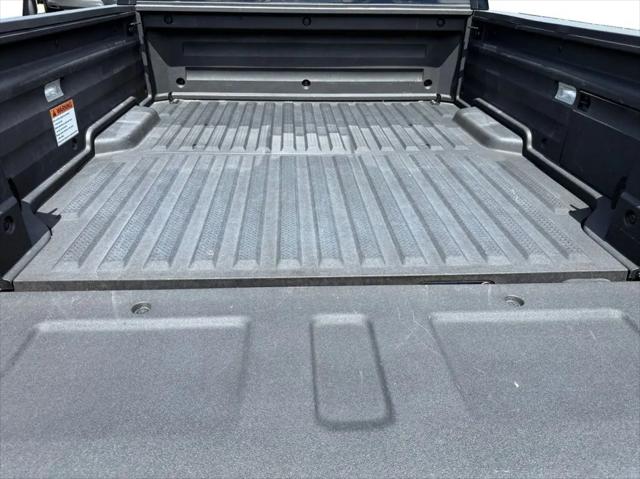 2024 Honda Ridgeline Black Edition