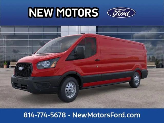 2026 Ford Transit Cargo Van T-250 for sale in Girard, PA