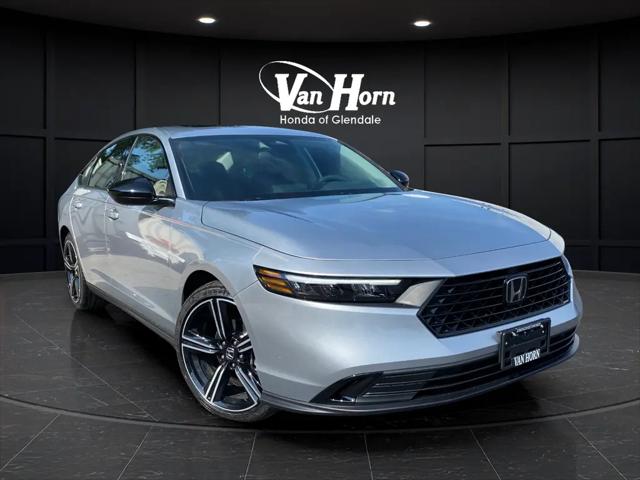 2026 Honda Accord Sedan SE for sale in Glendale, WI