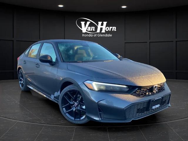 2026 Honda Civic Sport for sale in Glendale, WI