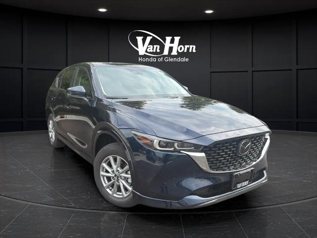 2024 Mazda CX-5 2.5 S Preferred for sale in Glendale, WI