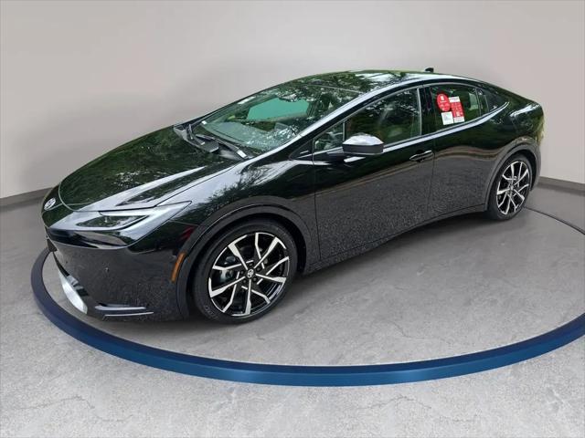 2027 Toyota Prius Plug-In XSE for sale in Raleigh, NC