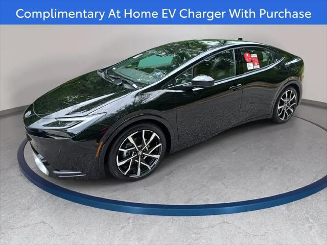 2027 Toyota Prius Plug-In XSE for sale in Raleigh, NC