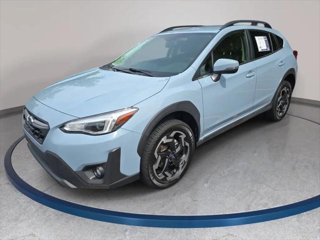 2023 Subaru Crosstrek Limited for sale in Raleigh, NC