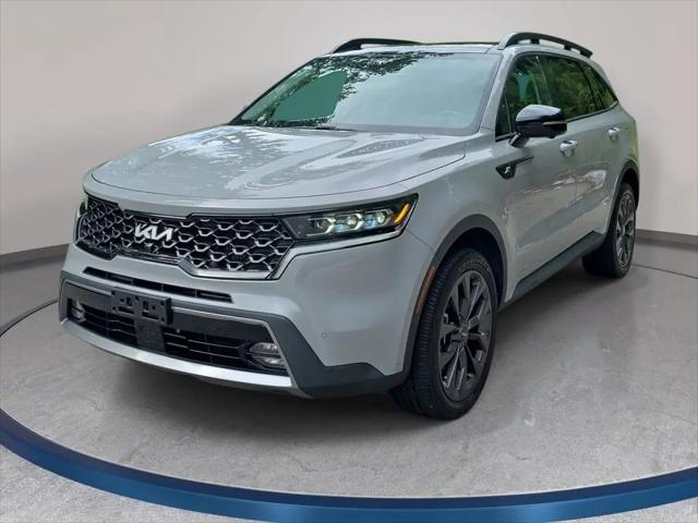 2023 Kia Sorento X-Line SX Prestige for sale in Raleigh, NC