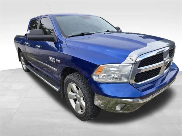 2017 Ram 1500 SLT for sale in Ottawa, IL