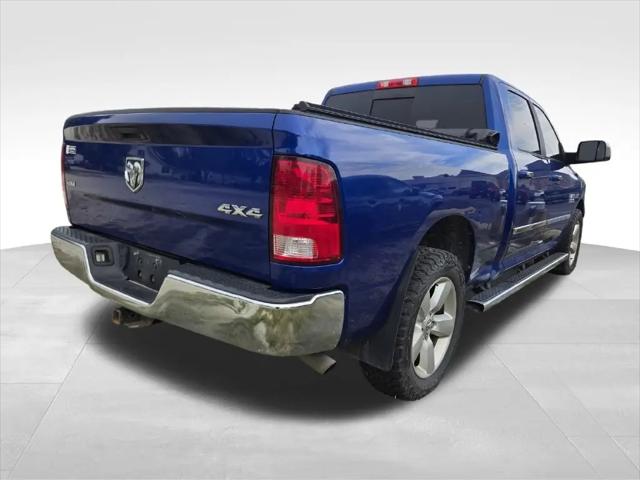 2017 Ram 1500 SLT