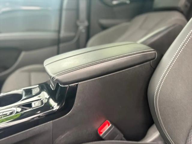 2021 Buick Envision AWD Preferred