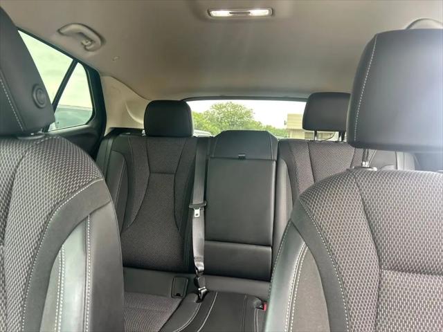 2021 Buick Envision AWD Preferred