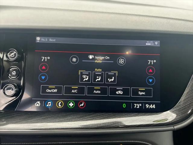 2021 Buick Envision AWD Preferred