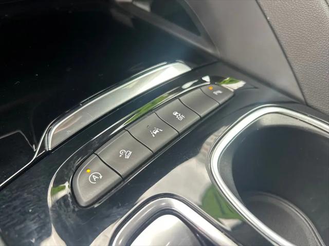 2021 Buick Envision AWD Preferred