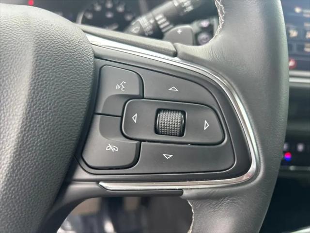 2021 Buick Envision AWD Preferred