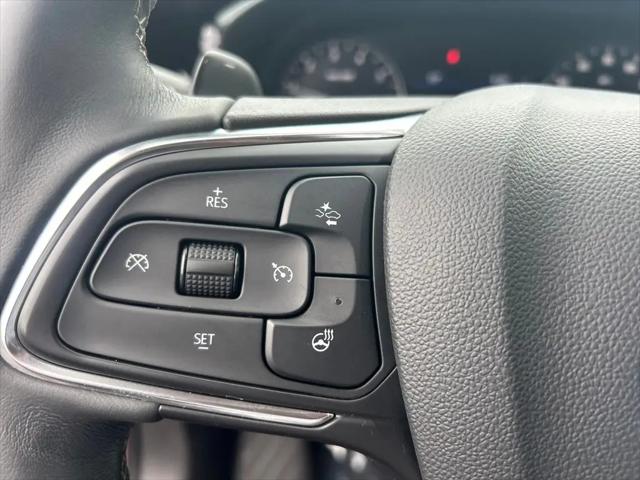 2021 Buick Envision AWD Preferred
