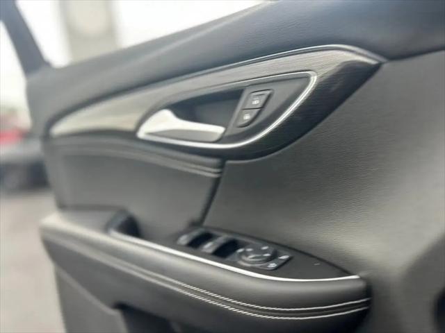 2021 Buick Envision AWD Preferred